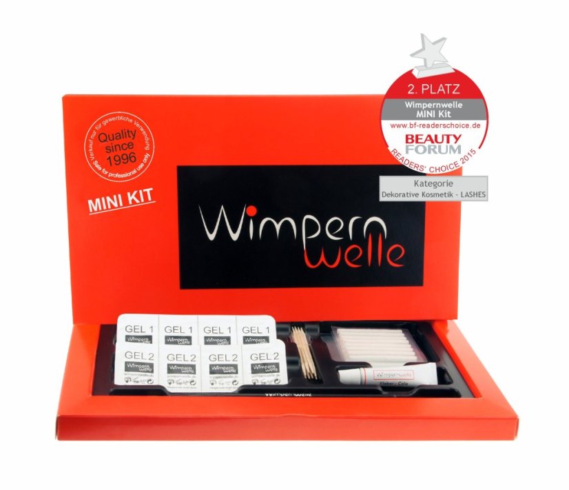 Mini Kit Klassik