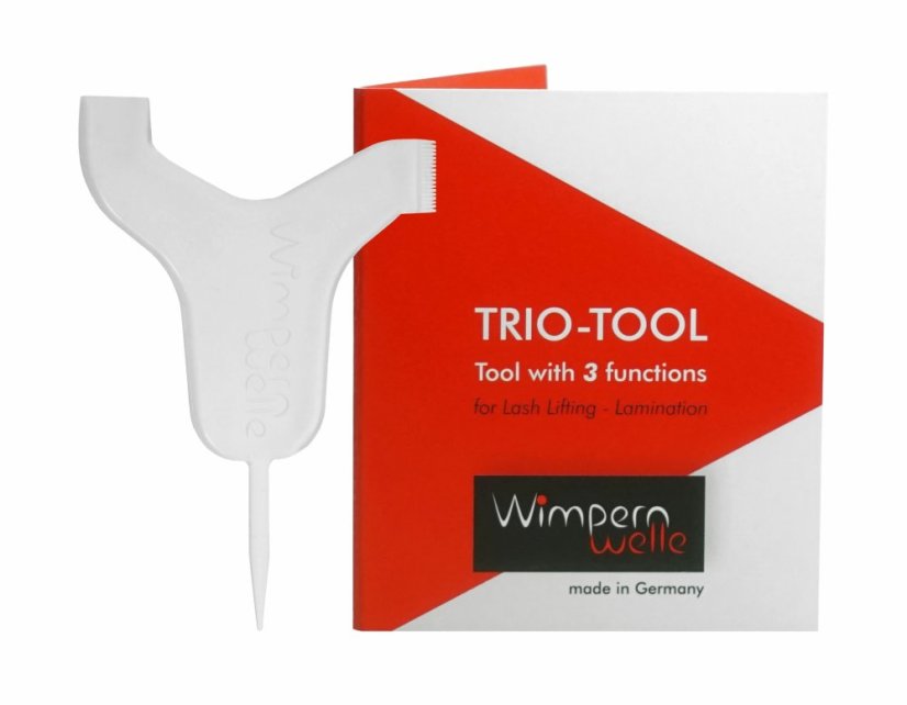 Trio Tool