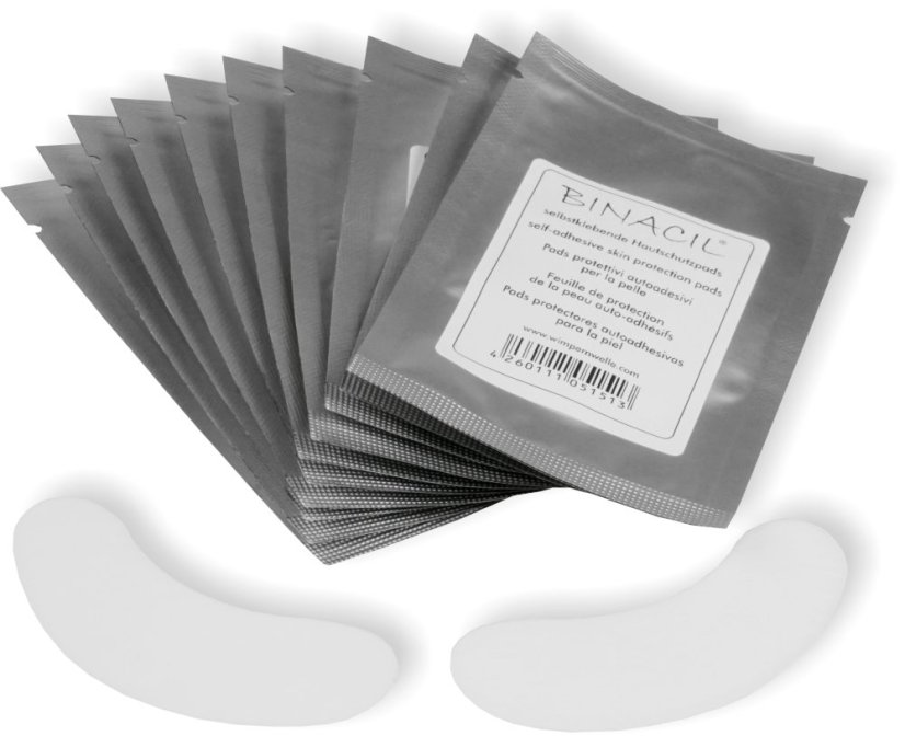 BINACIL® samolepicí ochranné pads