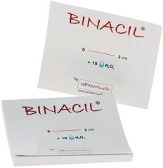BINACIL® míchací blok