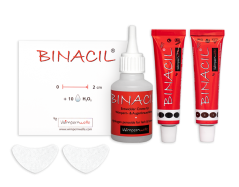 BINACIL® Test Kit
