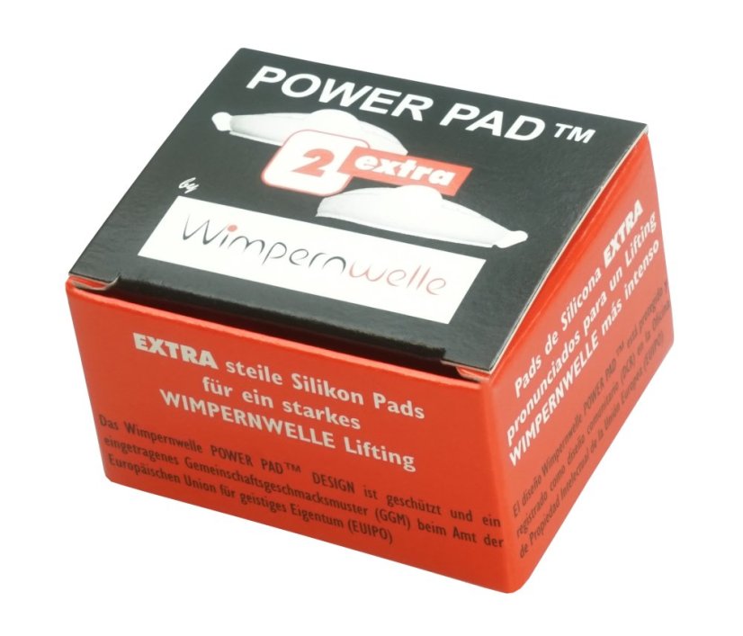 Power Pady extra