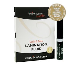 Lamination Lash & Brow