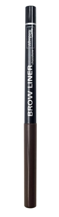 BROW LINER - Barva: cacao