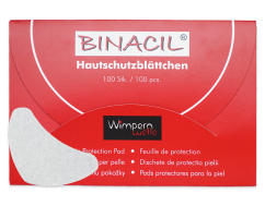 BINACIL® ochranné papírky
