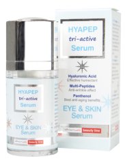 HYAPEP tri-active SERUM