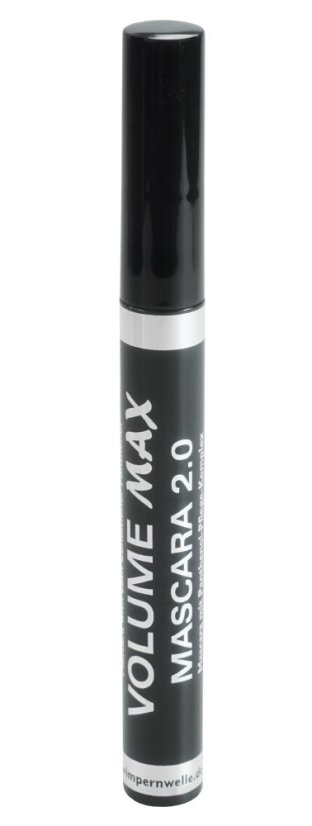 VOLUME MAX mascara