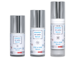 HYAPEP tri-active SERUM