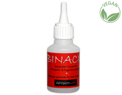 BINACIL® krémové oxidační činidlo