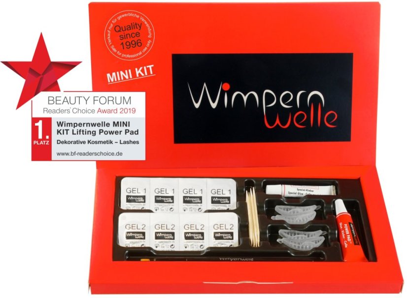 Power Pad Mini Kit