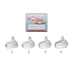 Power Pad® curvy