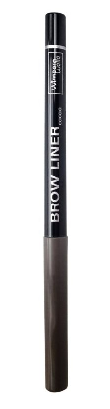 BROW LINER - Barva: cacao