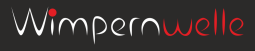 Starter Set Komplet KLASSIK :: Wimpernwelle CZ