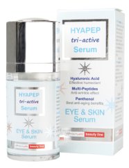 HYAPEP tri-active SERUM