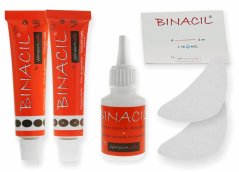 BINACIL® Test Kit