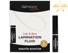 Lamination Lash & Brow