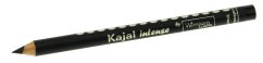 Kajal intense - černá