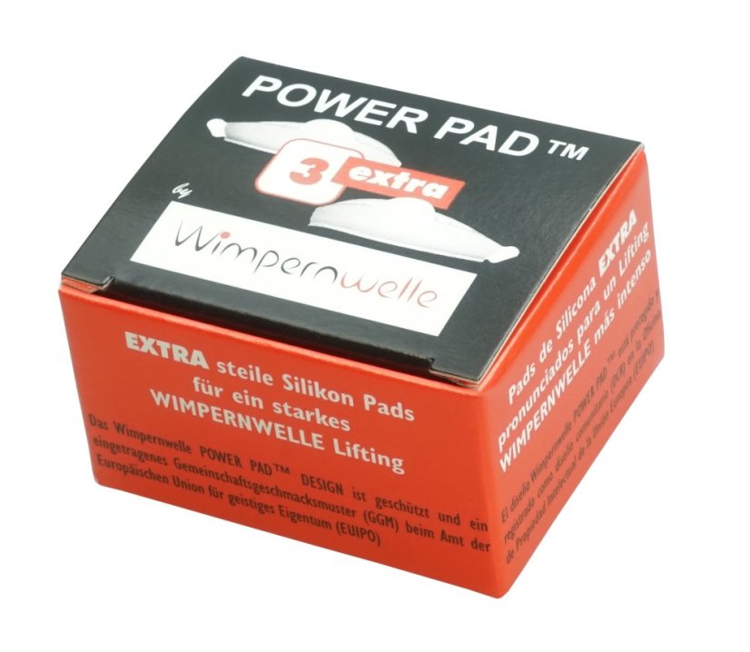 Power Pady extra