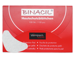 BINACIL® ochranné papírky