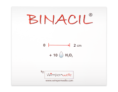 BINACIL® míchací blok