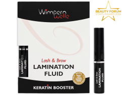 Lamination Lash & Brow