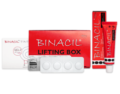 BINACIL®  Lifting Box černý
